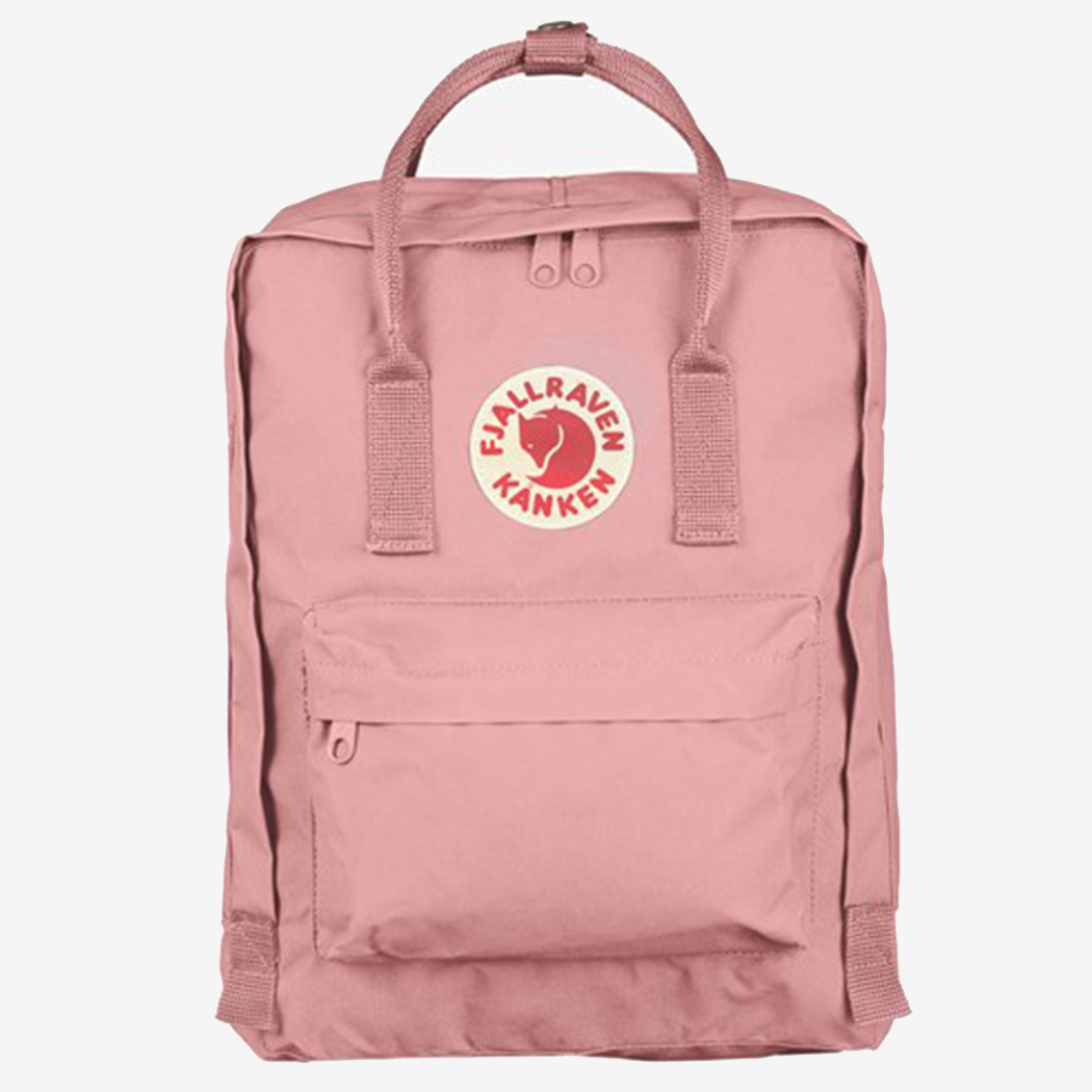 Kanken - wyprzedaż kultowych plecaków na Domodi! Upoluj model dla siebie!